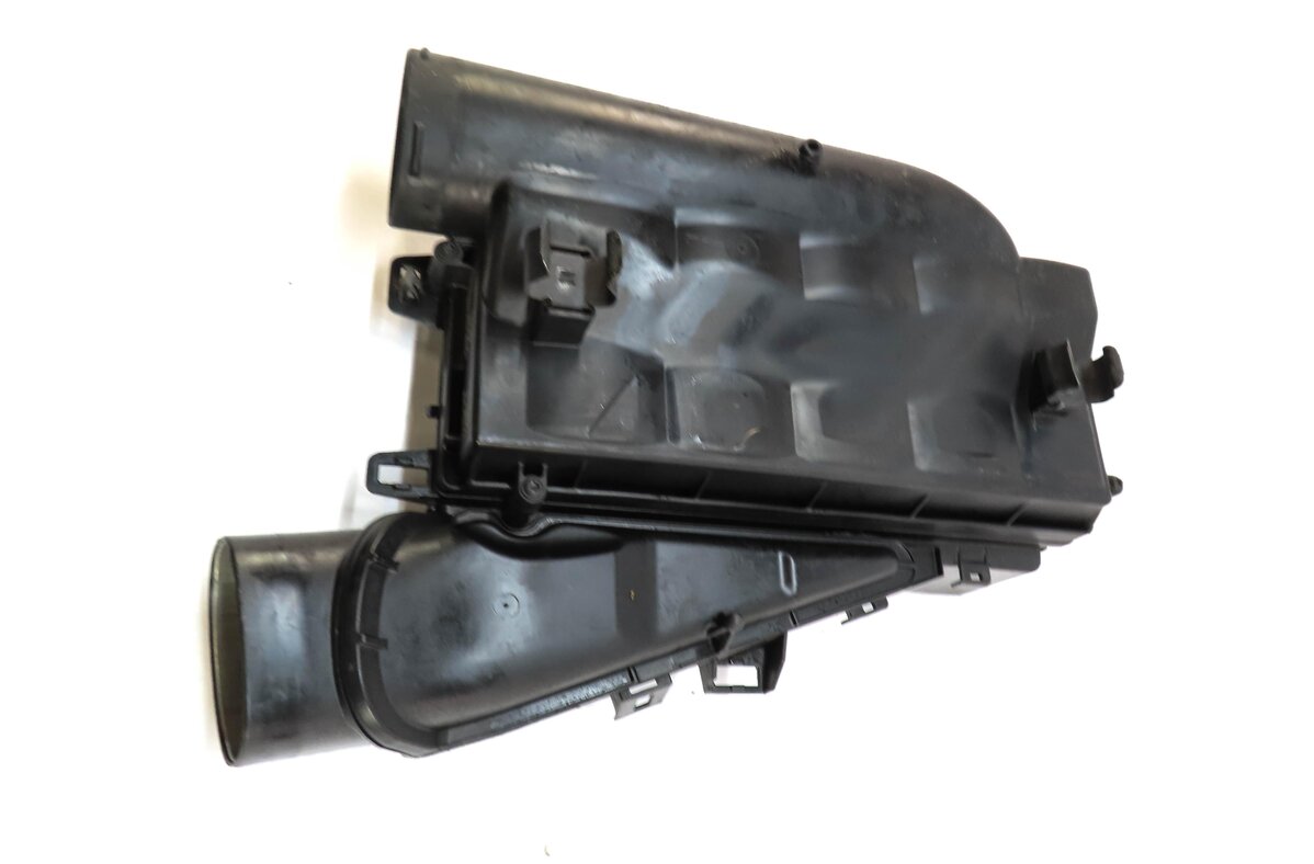 Thumbnail 11: 11-19 MERCEDES CL E G ML S CLS (W216 W212 X166 W221 W218) AMG AIR FILTER BOX SET