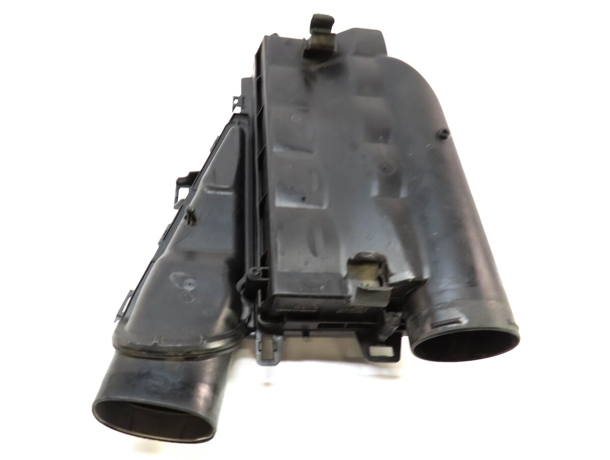 Thumbnail 5: 11-19 MERCEDES CL E G ML S CLS (W216 W212 X166 W221 W218) AMG AIR FILTER BOX SET