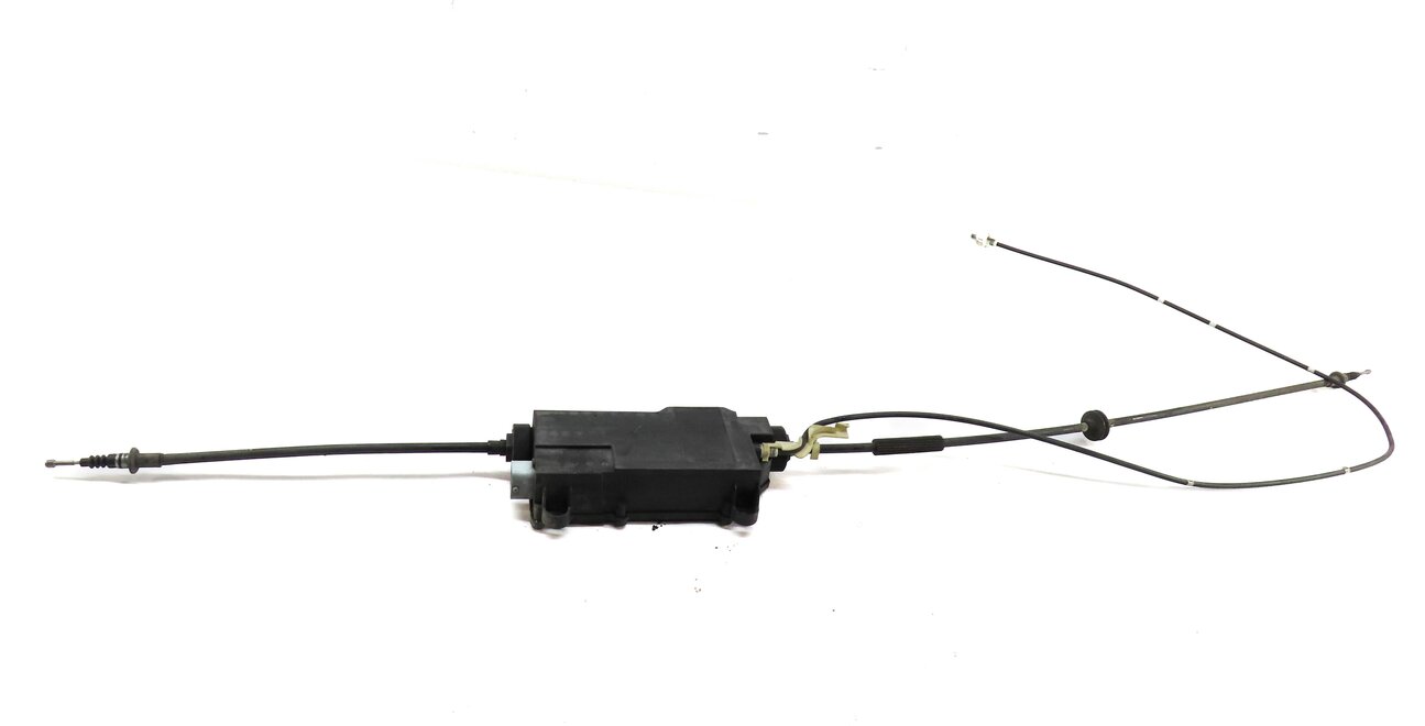 Thumbnail 3: 2011 MERCEDES S63 AMG (W221) EMERGENCY ELECTRIC PARKING BRAKE ACTUATOR