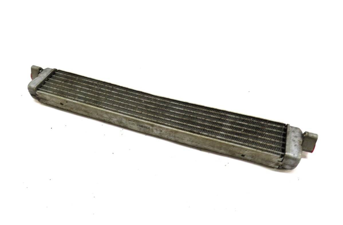 2011 MERCEDES S63 (W221) 5.5L AMG ENGINE OIL COOLER RADIATOR
