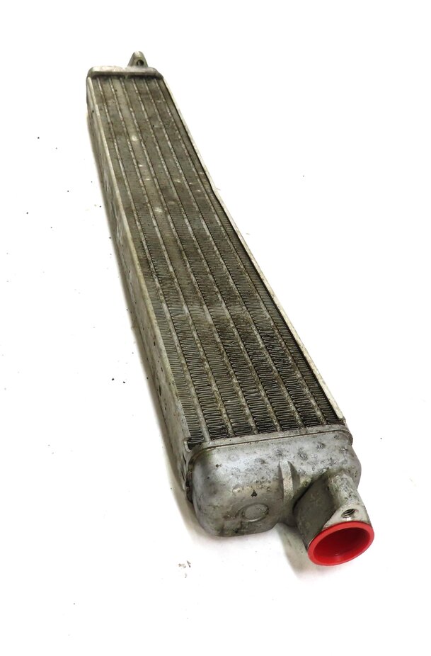Thumbnail 3: 2011 MERCEDES S63 (W221) 5.5L AMG ENGINE OIL COOLER RADIATOR