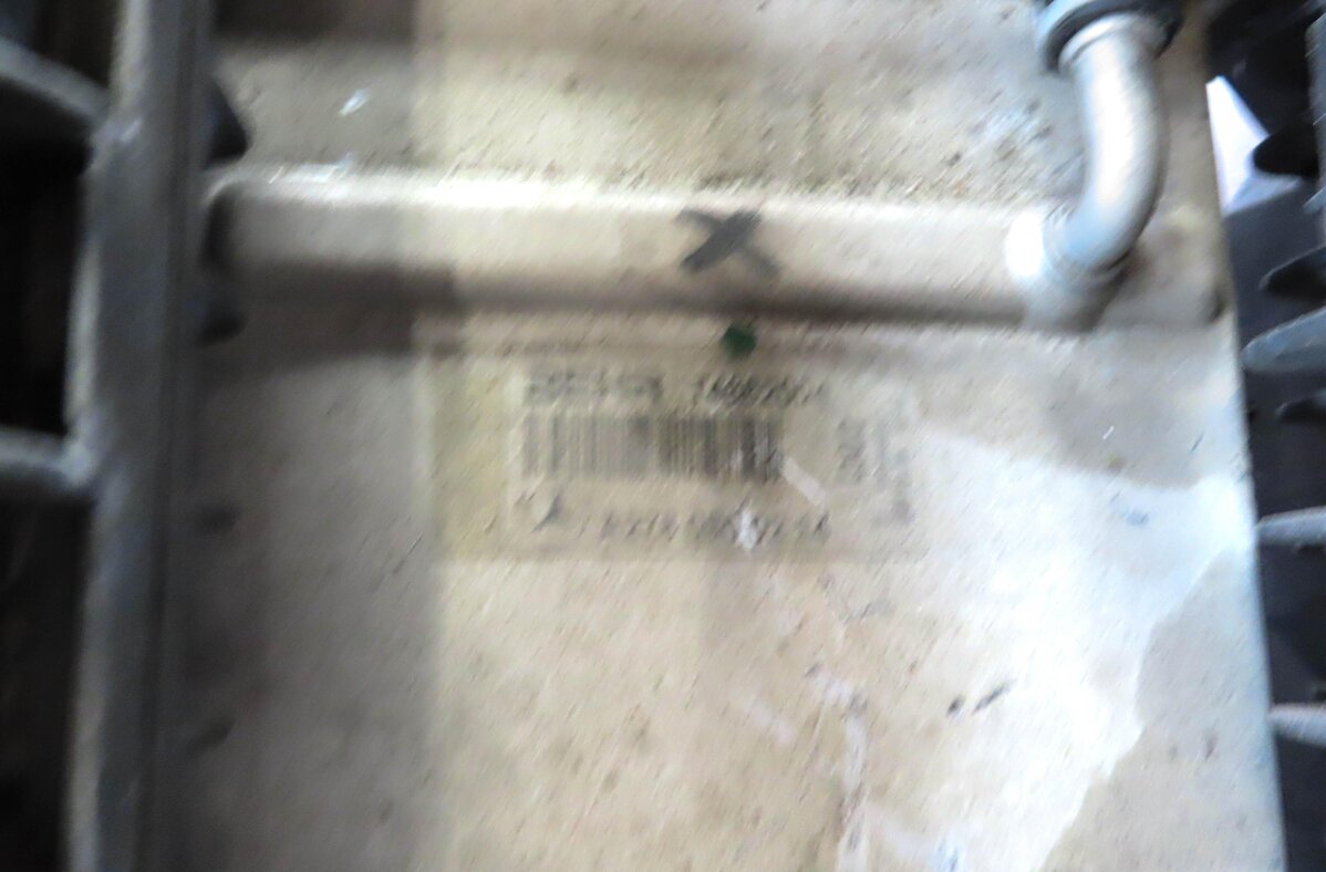 Thumbnail 6: 11-20 MERCEDES W216 W207 W202 W212 W463 W166 W221 W231 W217 5.5L INTAKE MANIFOLD