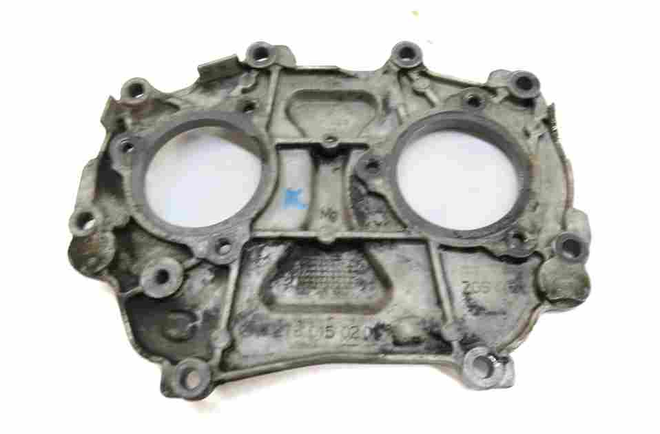 Thumbnail 3: 11-19 CL E G GL S SL CLS W212 W222 W218 5.5L AMG RIGHT CYLINDER HEAD VALVE COVER