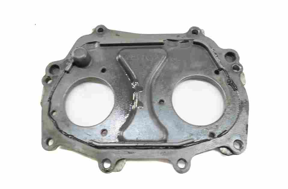 Thumbnail 4: 11-19 CL E G GL S SL CLS W212 W222 W218 5.5L AMG RIGHT CYLINDER HEAD VALVE COVER