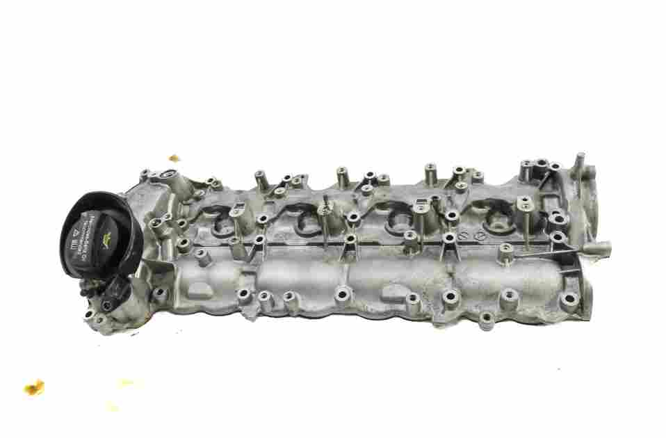 Thumbnail 6: 11-19 CL E G GL S SL CLS W212 W222 W218 5.5L AMG RIGHT CYLINDER HEAD VALVE COVER