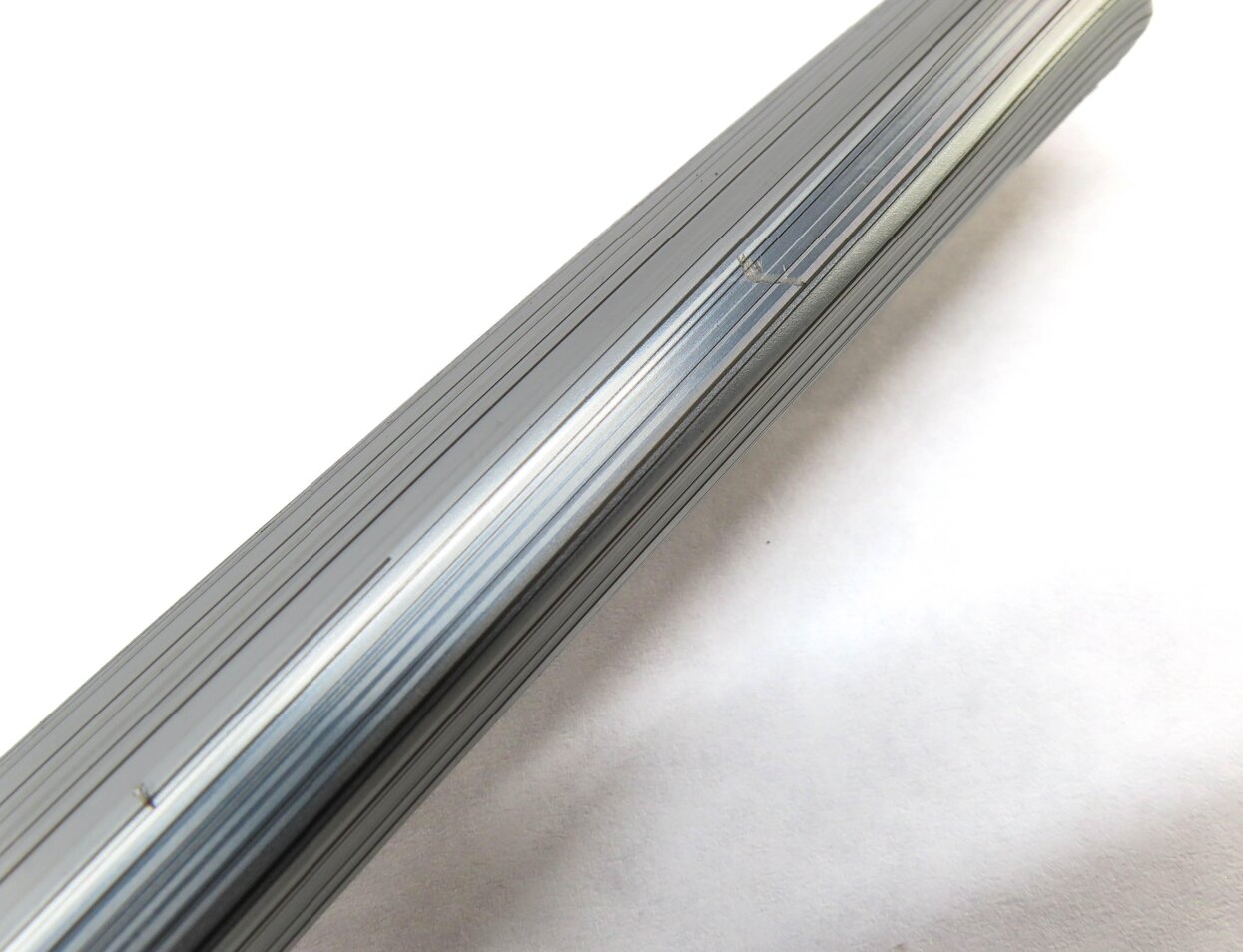 Thumbnail 10: 2015 AUDI A3 (8V) FRONT LEFT REAR RIGHT INTERIOR TRIM SET (ALUMINUM MISTRAL)