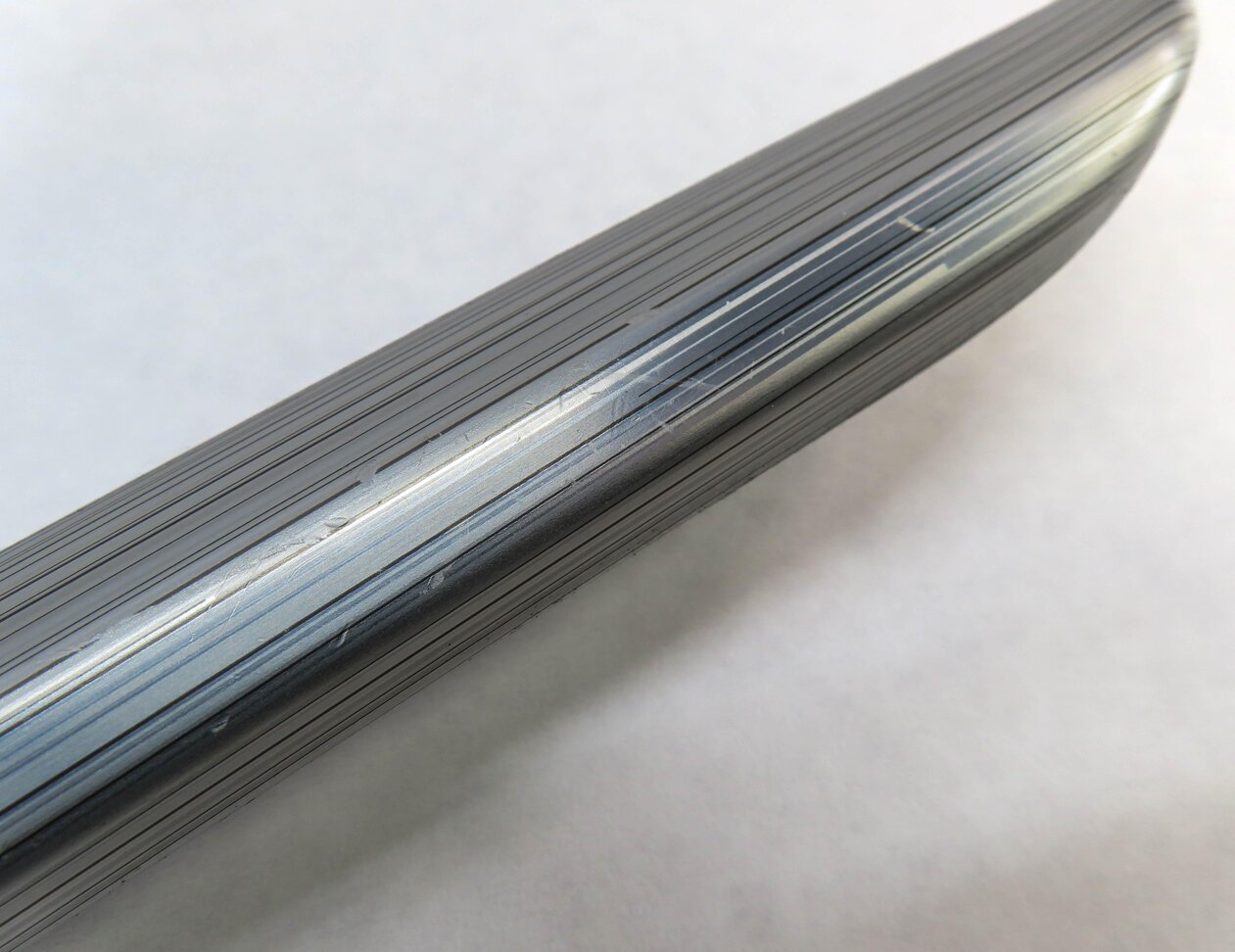 Thumbnail 4: 2015 AUDI A3 (8V) FRONT LEFT REAR RIGHT INTERIOR TRIM SET (ALUMINUM MISTRAL)