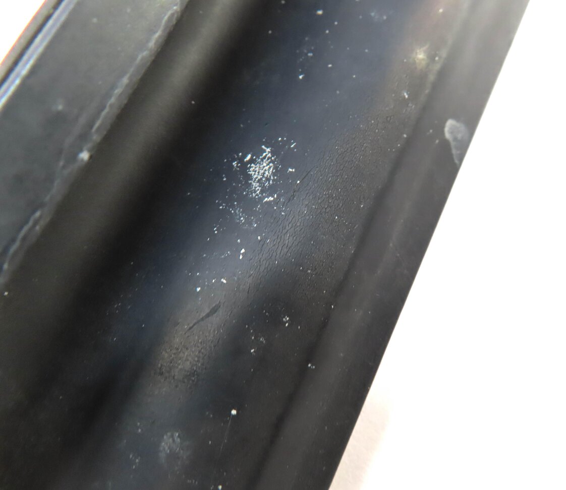 Thumbnail 4: 2015 AUDI A3 (8V) REAR TRUNK HANDLE 5N0827566T