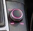 Thumbnail 10: 15-18 AUDI A3 S3 (8V) RADIO STEREO GPS NAVIGATION MEDIA MMI CONTROL SWITCH KNOB