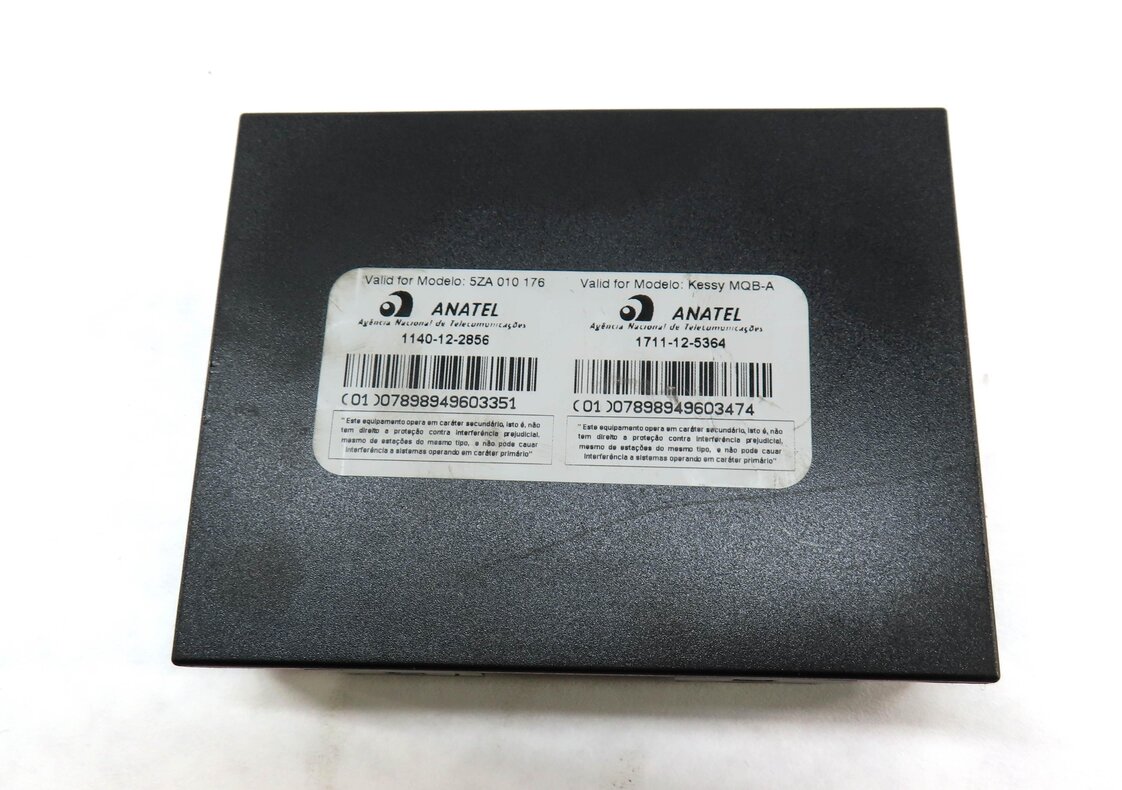 Thumbnail 3: 2015 AUDI A3 (8V) KEYLESS IGNITION KESSY CONTROL MODULE (5Q0959435A)