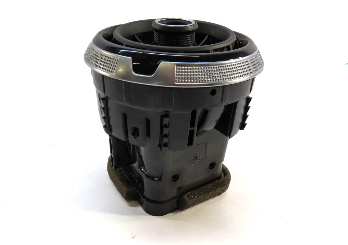 Thumbnail 3: 2015 AUDI A3 (8V) FRONT HVAC A/C HEATER DASH AIR VENT 8V0820901C