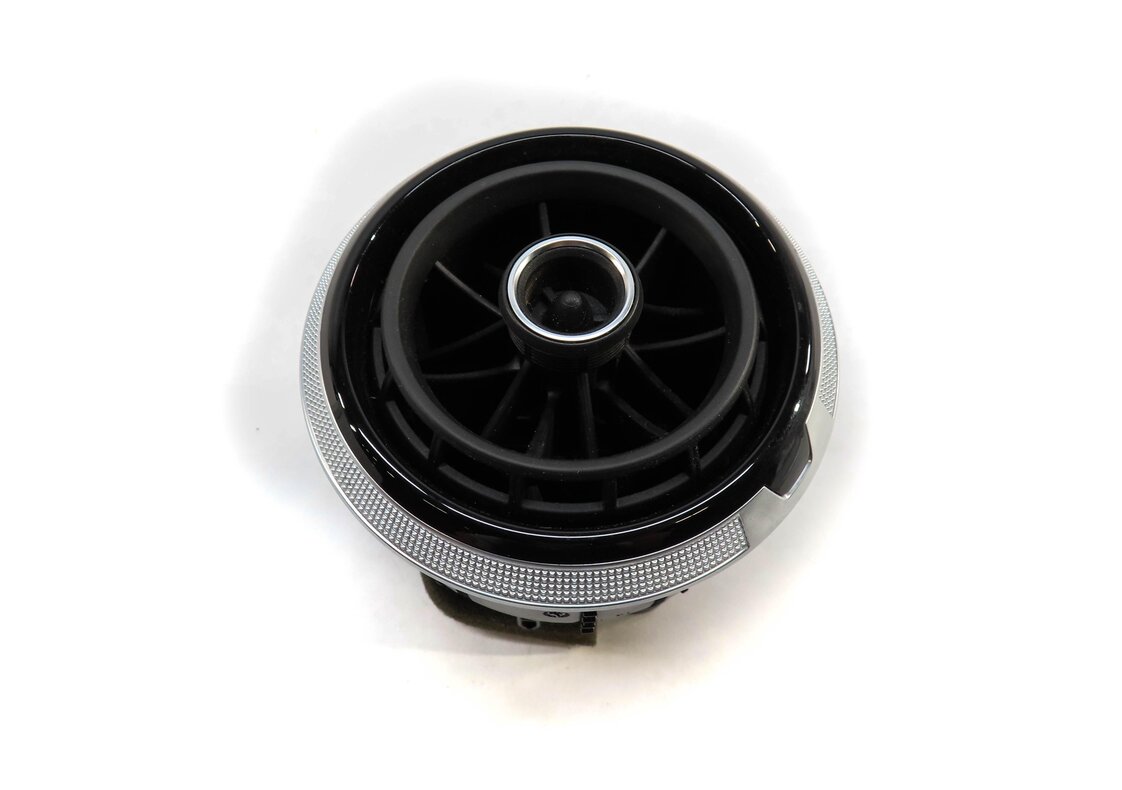 Thumbnail 2: 2015 AUDI A3 (8V) FRONT HVAC A/C HEATER DASH AIR VENT 8V0820901C