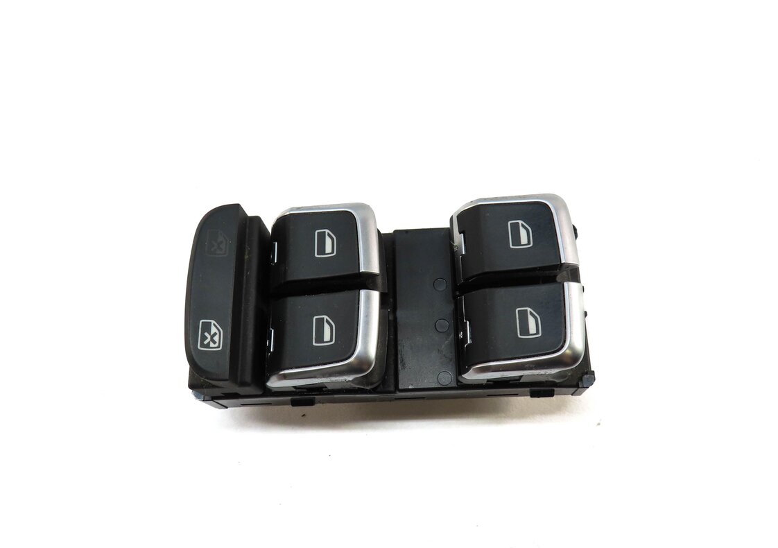 Thumbnail 2: 2015-2017 AUDI A3 S3 (8V) LEFT FRONT DRIVER DOOR MASTER POWER WINDOW SWITCH
