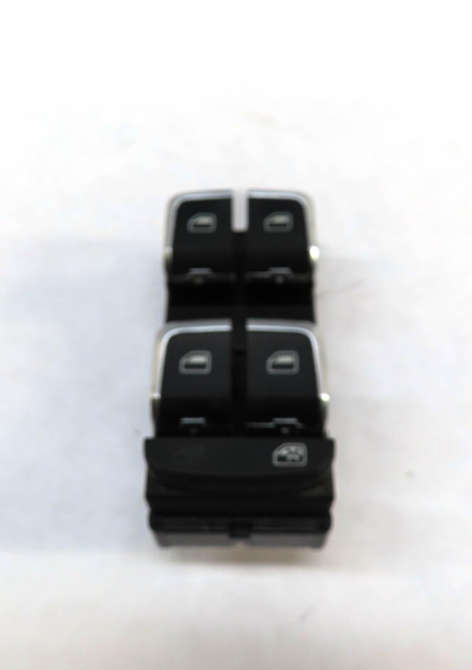 Thumbnail 3: 2015-2017 AUDI A3 S3 (8V) LEFT FRONT DRIVER DOOR MASTER POWER WINDOW SWITCH