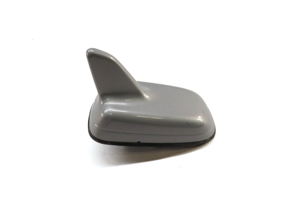 Thumbnail 3: 2015 AUDI A3 (8V) ROOF MOUNTED RADIO SHARK FIN ANTENNA (GRAY)