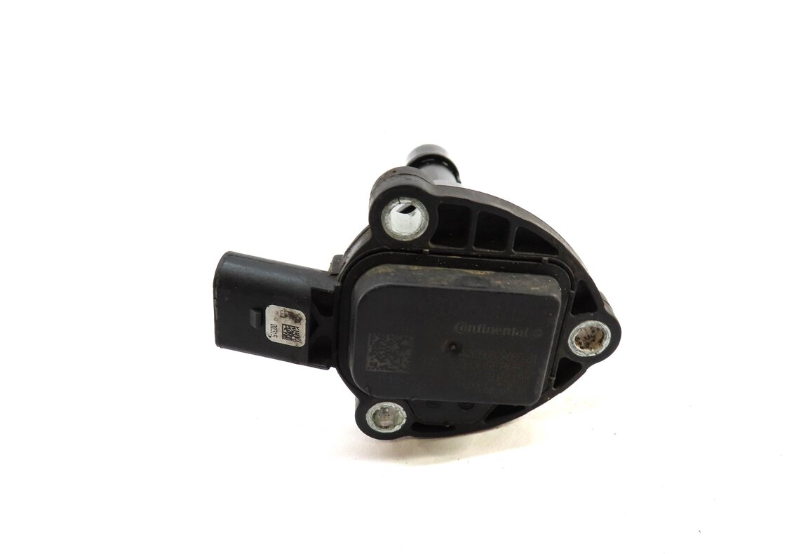 Thumbnail 3: 2015 AUDI A3 (8V) 1.8L TURBO CNSB ENGINE OIL LEVEL SENSOR 03F907660D