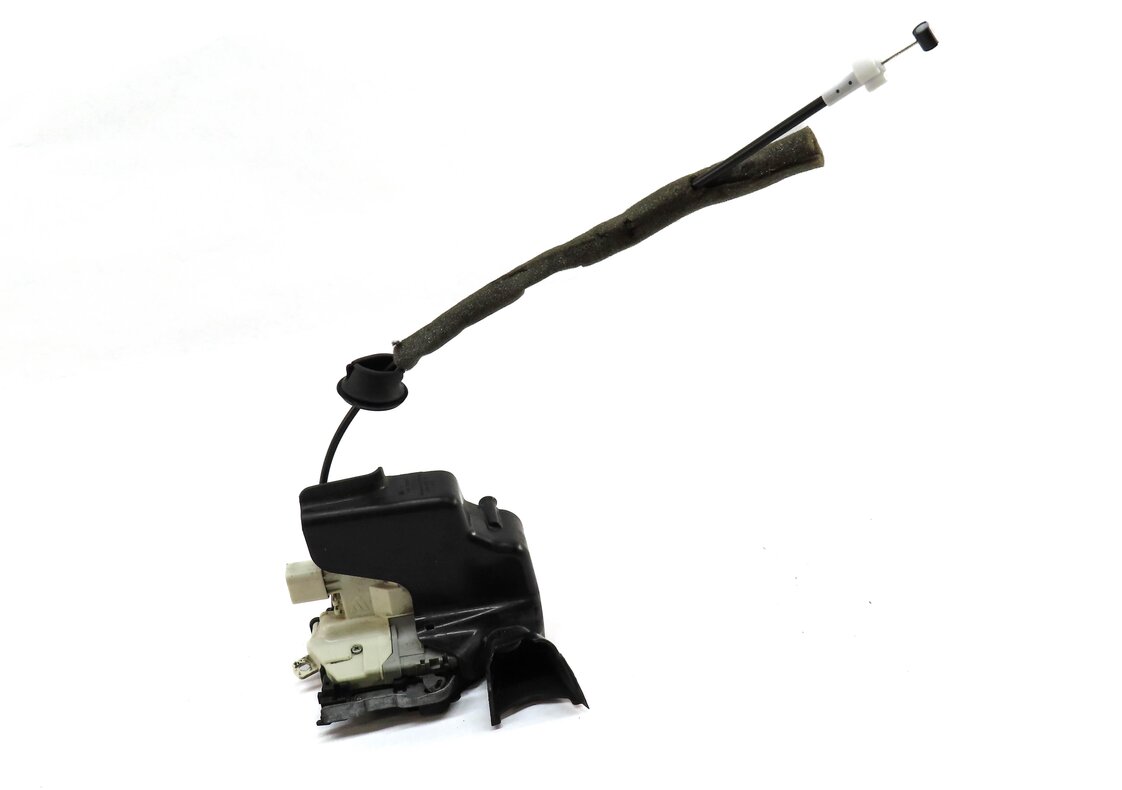 15-21 AUDI A3 S3 A4 Q5 TT (8V B9 MK3 FY) LEFT FRONT DRIVER DOOR LOCK LATCH