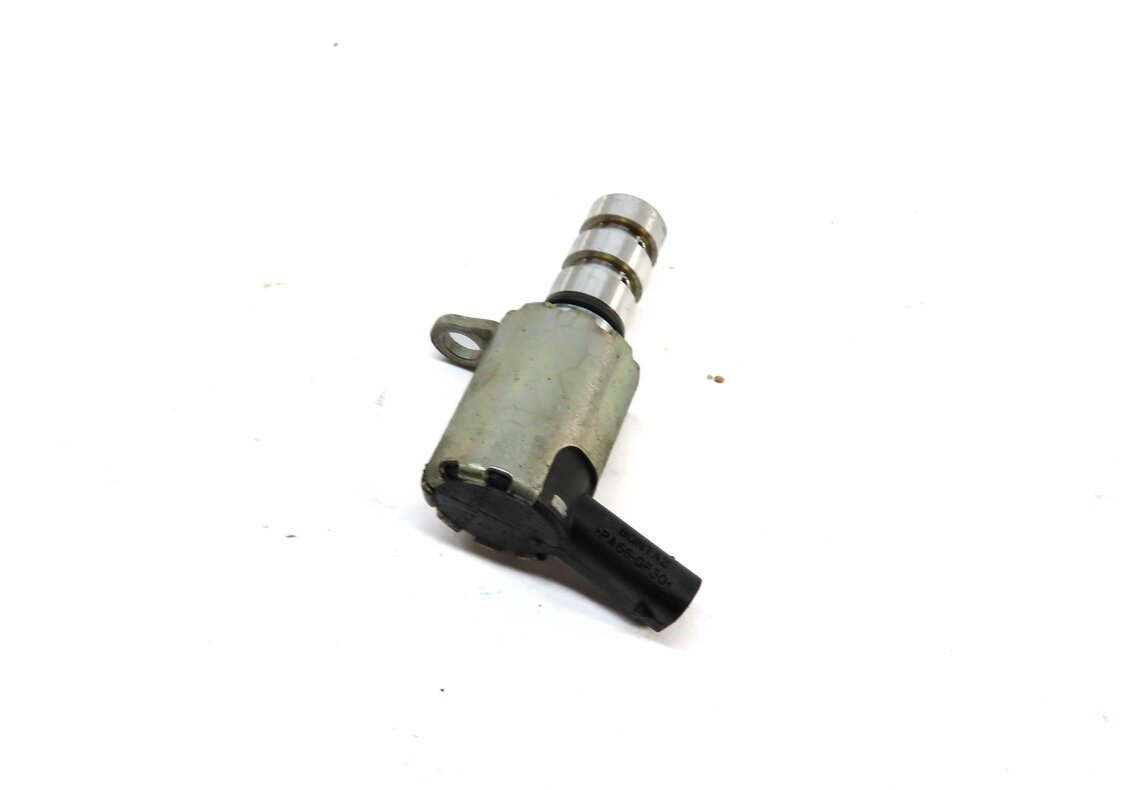 Thumbnail 1: 2015 AUDI A3 (8V) 1.8L TURBO CNSB ENGINE OIL PRESSURE SOLENOID 06K115243A