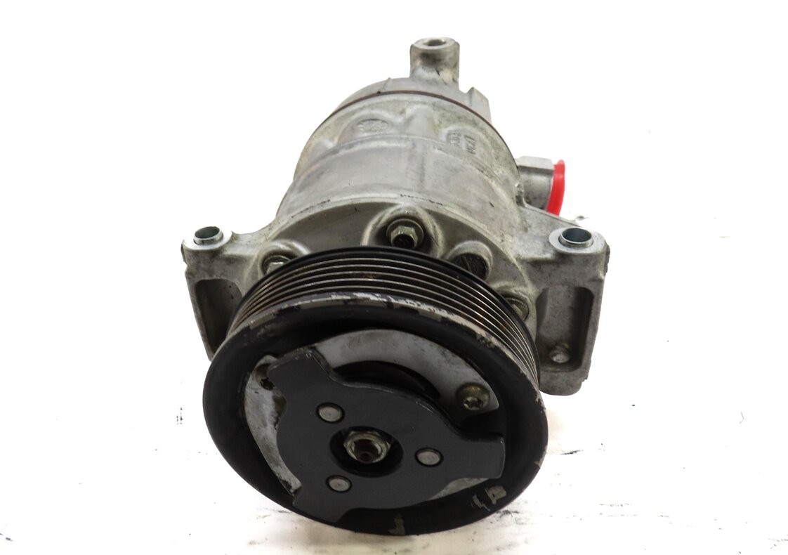 Thumbnail 3: 2015-2017 VW/AUDI A3 TT (8V MK3) GOLF 1.8T / 2.0T A/C COMPRESSOR PUMP w/ CLUTCH