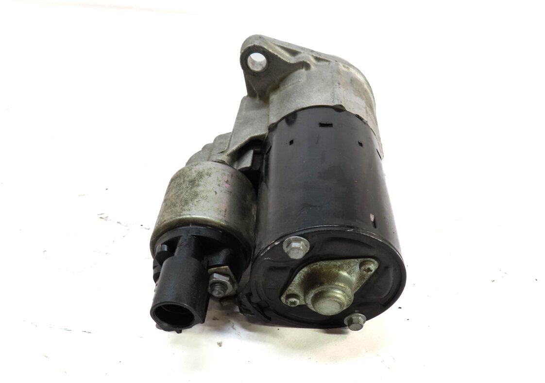 Thumbnail 3: 12-17 VW / AUDI A3 S3 TT (8V MK3) BEETLE GOLF JETTA 1.8T / 2.0T STARTER MOTOR