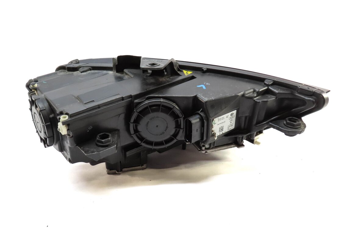 Thumbnail 3: 2015-2016 AUDI A3 (8V) LEFT DRIVER XENON HID HEADLIGHT LIGHT LAMP (8Q3 NON AFS)