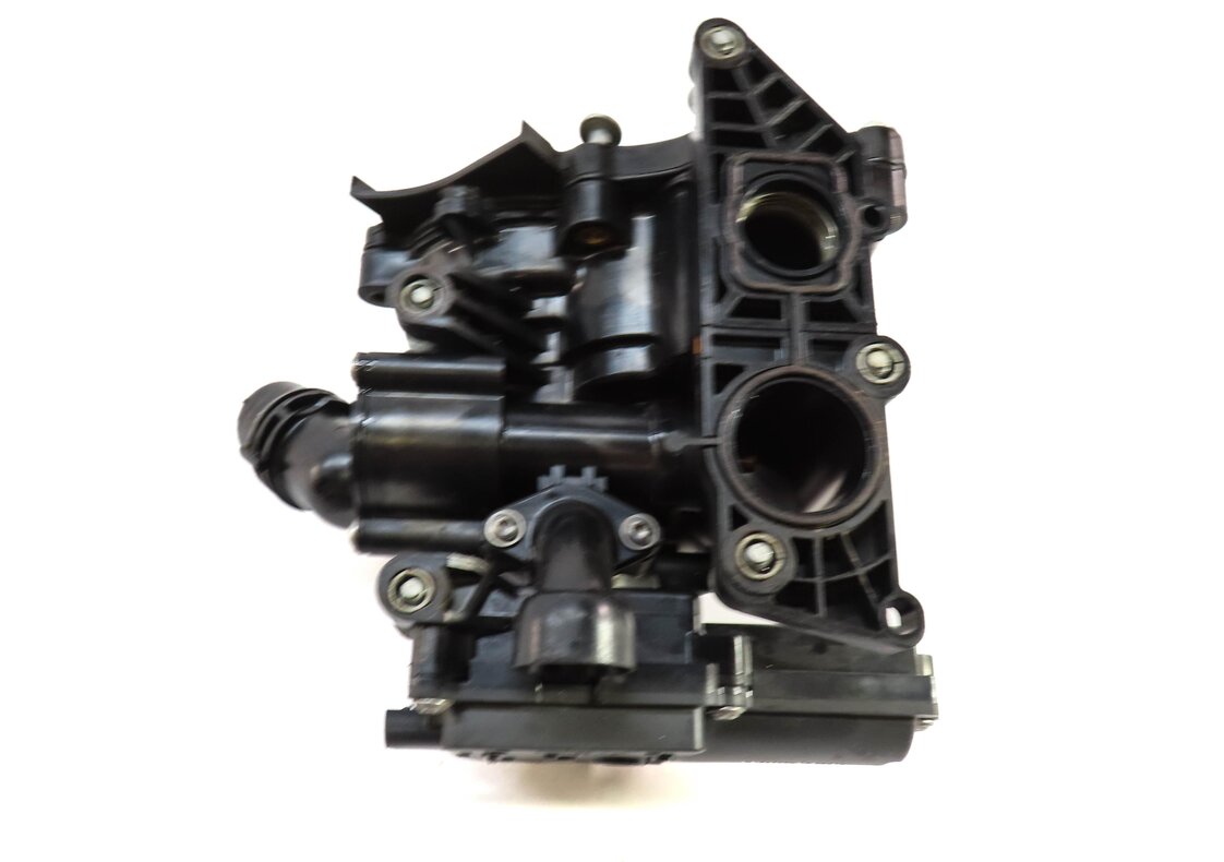 Thumbnail 5: 13-18 VW / AUDI A3 S3 BEETLE GOLF JETTA PASSAT 1.8T / 2.0T WATER COOLANT PUMP