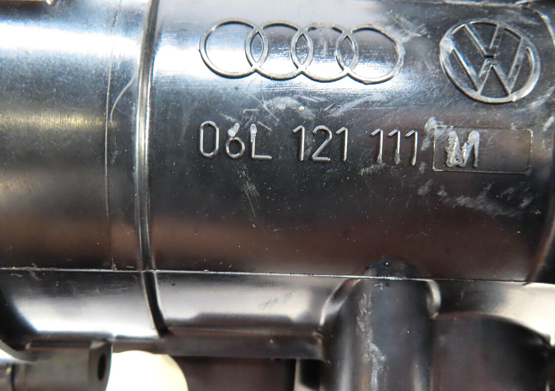 Thumbnail 7: 13-18 VW / AUDI A3 S3 BEETLE GOLF JETTA PASSAT 1.8T / 2.0T WATER COOLANT PUMP