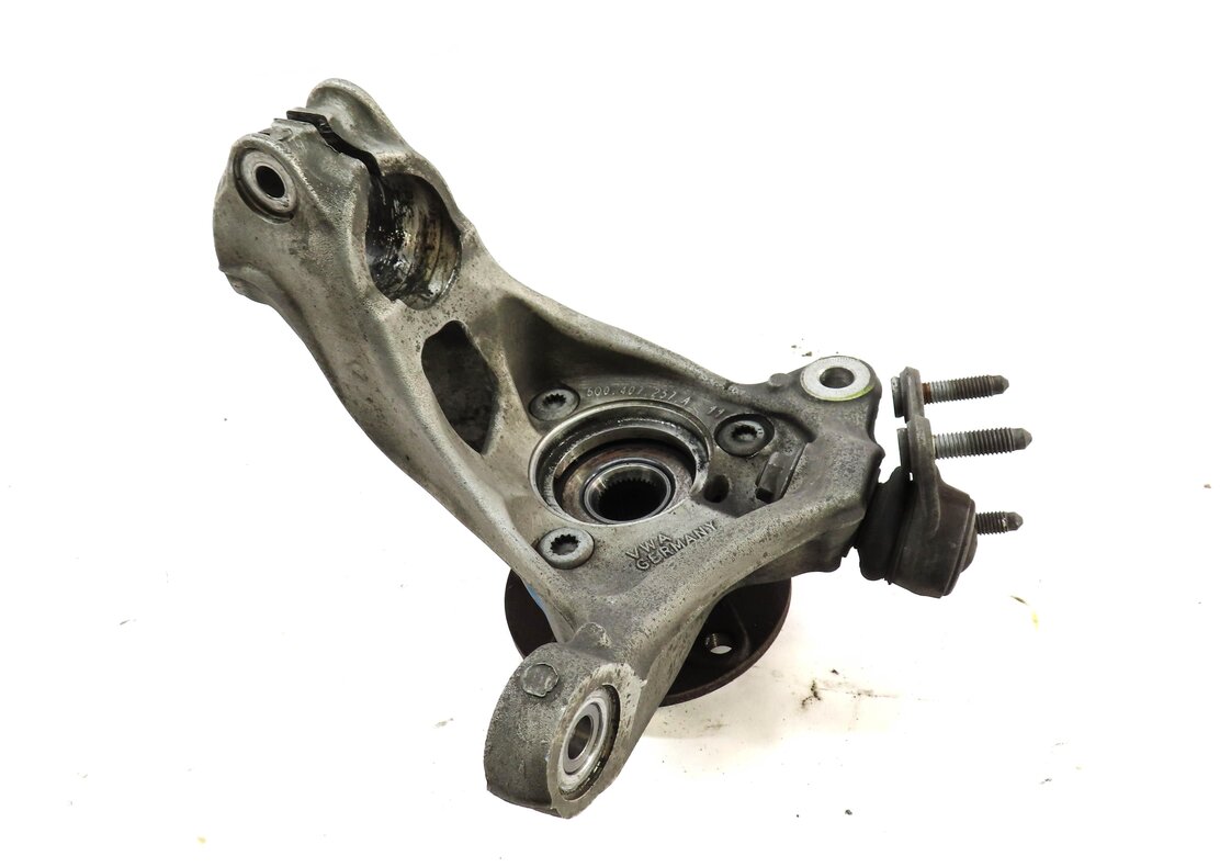 15-17 VW GOLF GTI / AUDI A3 S3 (8V) LEFT FRONT DRIVER SPINDLE KNUCKLE BEARING