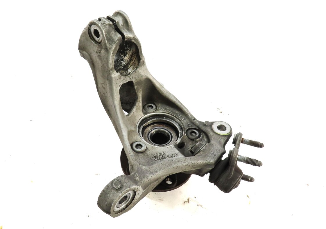 Thumbnail 2: 15-17 VW GOLF GTI / AUDI A3 S3 (8V) LEFT FRONT DRIVER SPINDLE KNUCKLE BEARING
