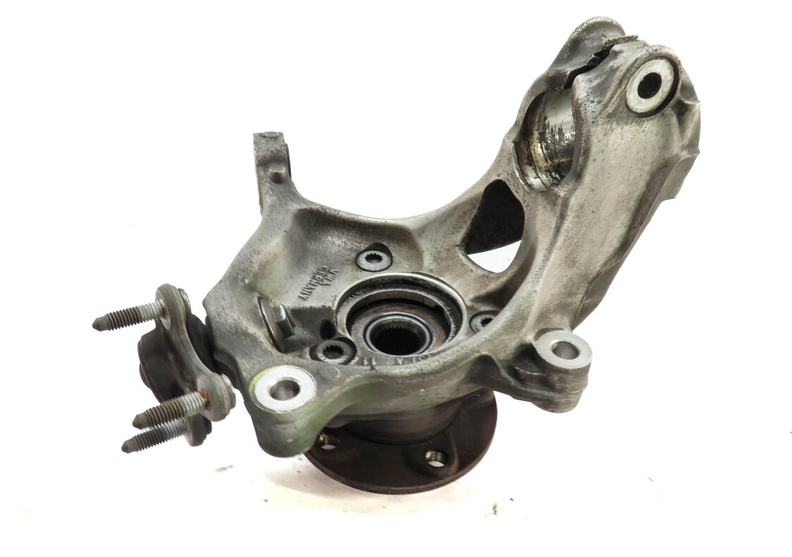 Thumbnail 3: 15-17 VW GOLF GTI / AUDI A3 S3 (8V) LEFT FRONT DRIVER SPINDLE KNUCKLE BEARING