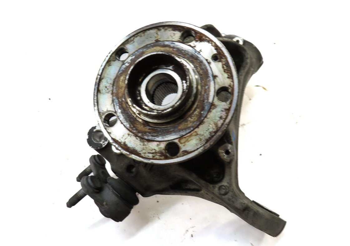 Thumbnail 4: 15-17 VW GOLF GTI / AUDI A3 S3 (8V) LEFT FRONT DRIVER SPINDLE KNUCKLE BEARING