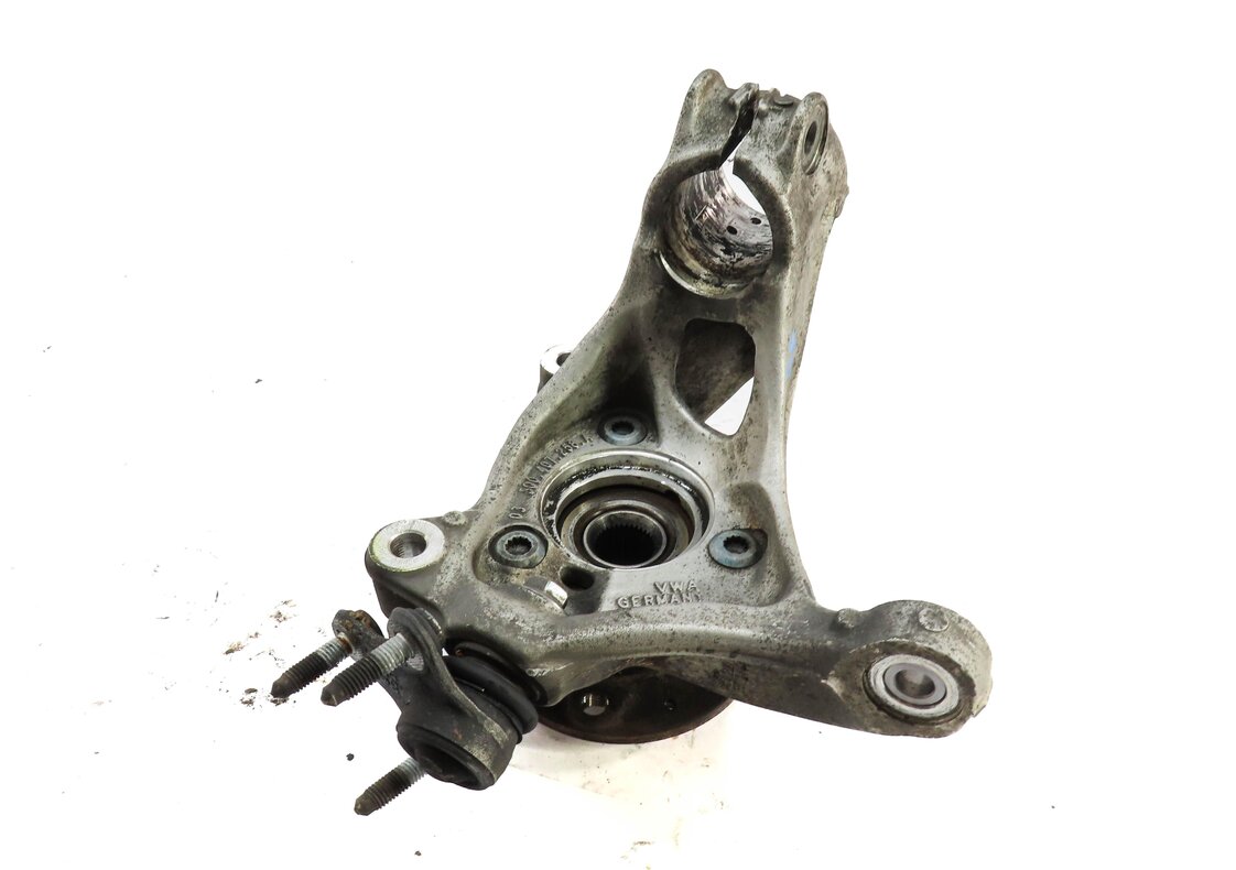 15-17 VW GOLF GTI / AUDI A3 S3 (8V) RIGHT FRONT SPINDLE KNUCKLE WHEEL BEARING
