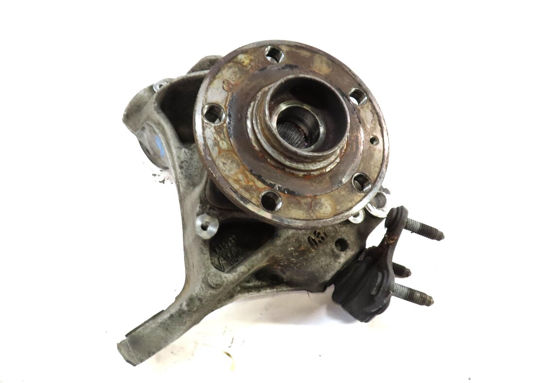 Thumbnail 4: 15-17 VW GOLF GTI / AUDI A3 S3 (8V) RIGHT FRONT SPINDLE KNUCKLE WHEEL BEARING