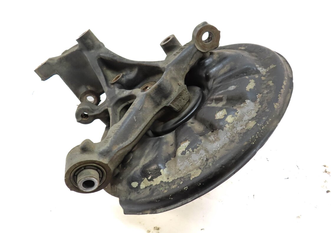 Thumbnail 3: 2015-2018 VW GOLF AUDI A3 (8V) 4 LINK RIGHT PASSENGER REAR SPINDLE KNUCKLE STUB