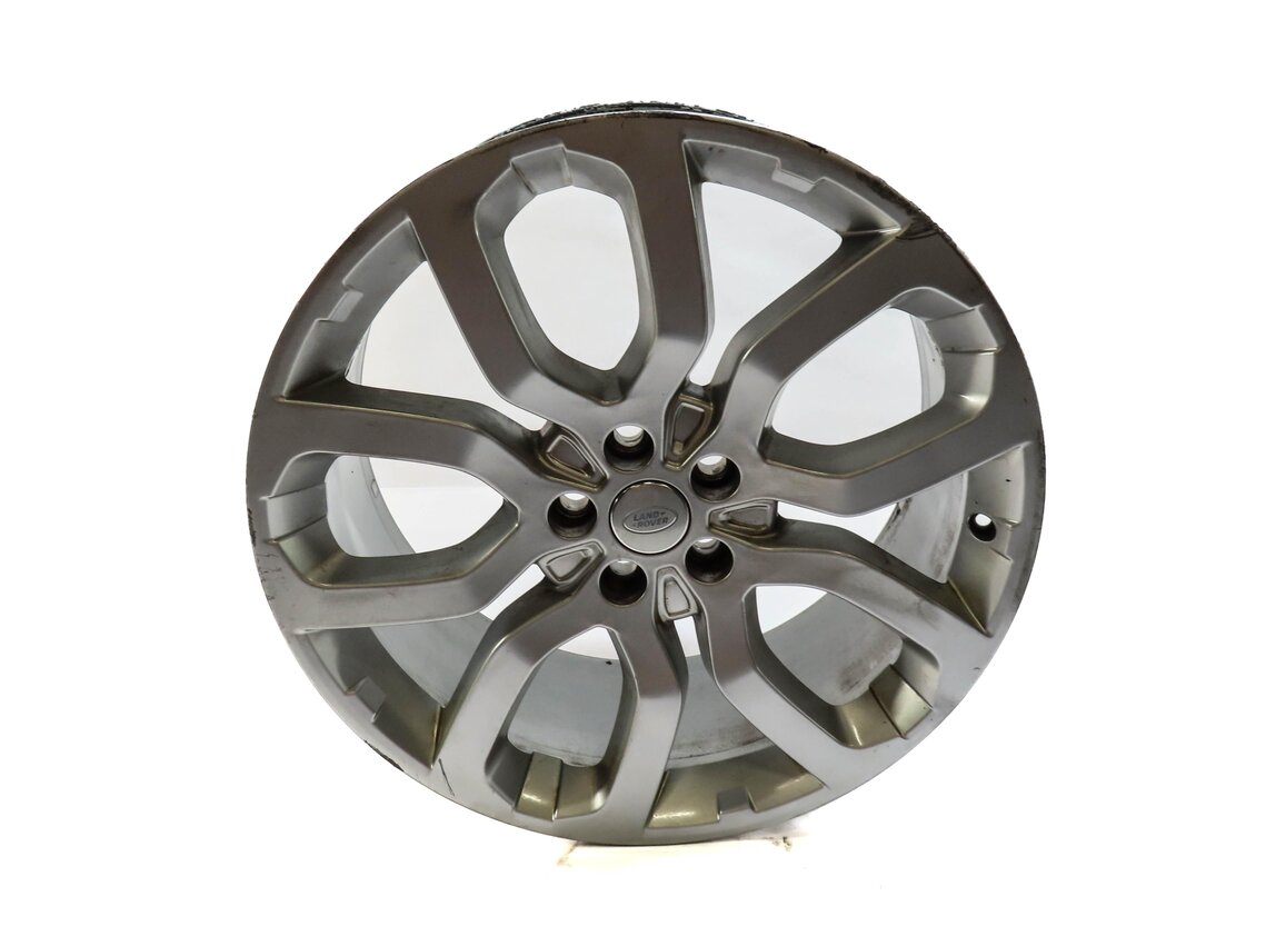 2013-2022 RANGE ROVER SPORT (L405 L494) 22x9.5 - 10 SPOKE ALUMINUM WHEEL RIM