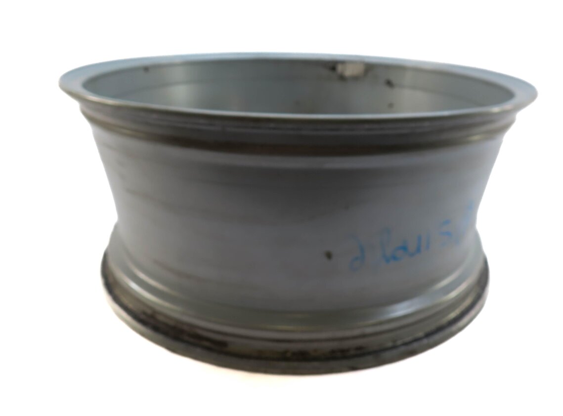Thumbnail 3: 2013-2022 RANGE ROVER SPORT (L405 L494) 22x9.5 - 10 SPOKE ALUMINUM WHEEL RIM