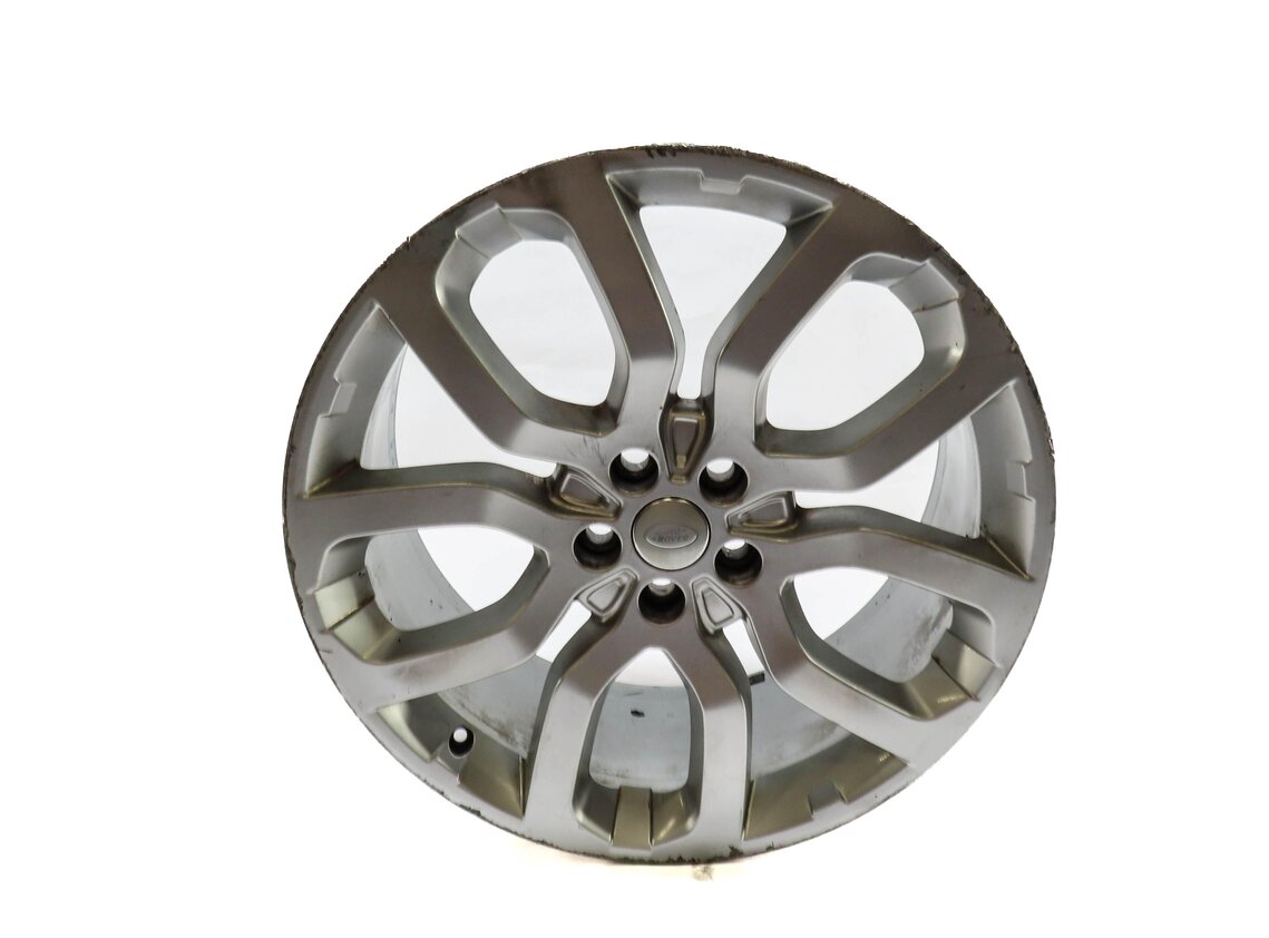 2013-2022 RANGE ROVER SPORT (L405 L494) 22x9.5 - 10 SPOKE ALUMINUM WHEEL RIM