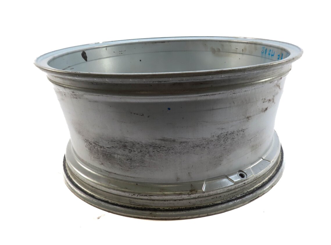 Thumbnail 3: 2013-2022 RANGE ROVER SPORT (L405 L494) 22x9.5 - 10 SPOKE ALUMINUM WHEEL RIM