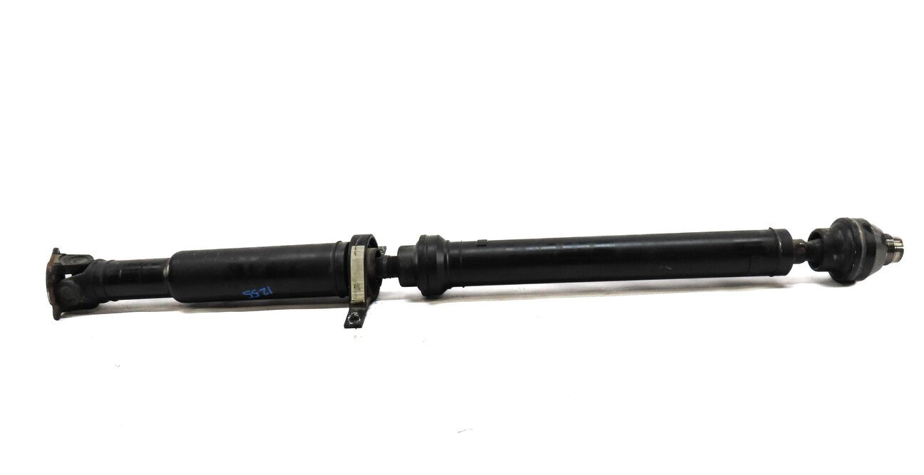 Thumbnail 2: 2013-2016 RANGE ROVER SPORT (L405 L494) SWB - REAR DRIVESHAFT DRIVE LINE SHAFT