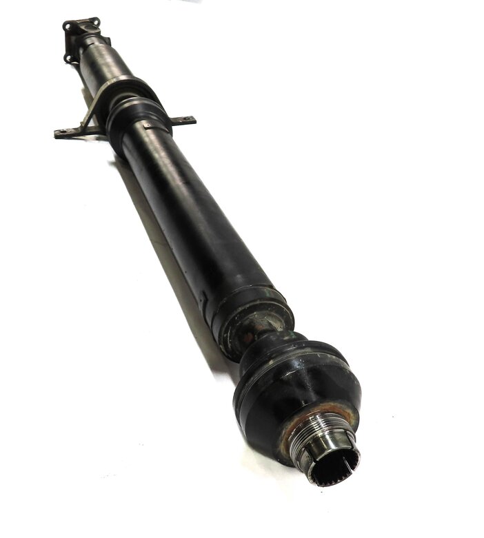 Thumbnail 3: 2013-2016 RANGE ROVER SPORT (L405 L494) SWB - REAR DRIVESHAFT DRIVE LINE SHAFT