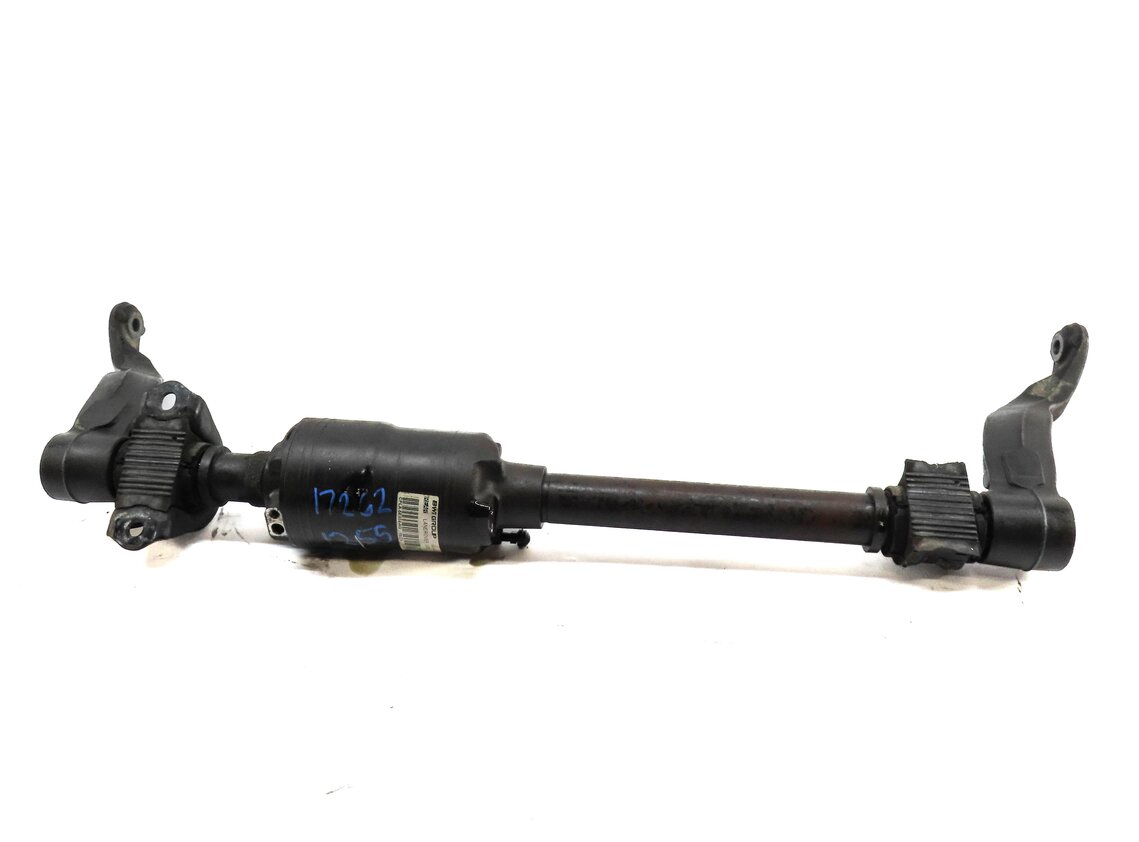 Thumbnail 2: 2013-2019 RANGE ROVER (L405) REAR ARC ANTI ROLL STABILITY STABILIZER SWAY BAR