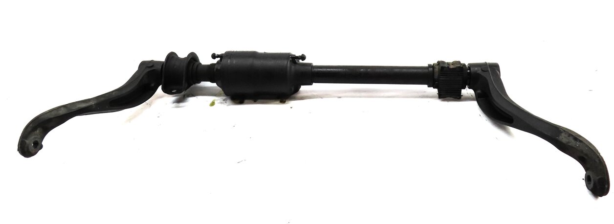 Thumbnail 3: 2013-2019 RANGE ROVER (L405) REAR ARC ANTI ROLL STABILITY STABILIZER SWAY BAR