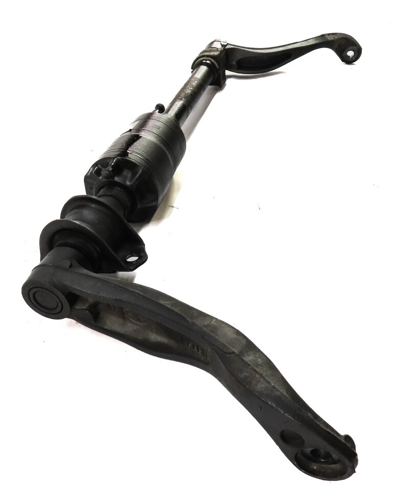 Thumbnail 4: 2013-2019 RANGE ROVER (L405) REAR ARC ANTI ROLL STABILITY STABILIZER SWAY BAR