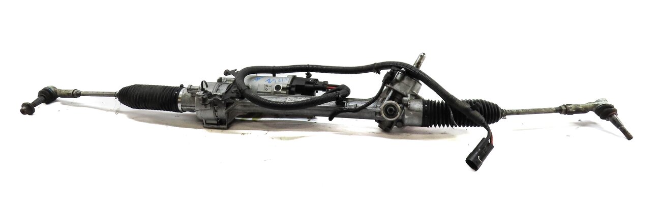 Thumbnail 1: 2014-2015 RANGE ROVER (L405) ELECTRIC ASSIST POWER STEERING GEAR RACK & PINION
