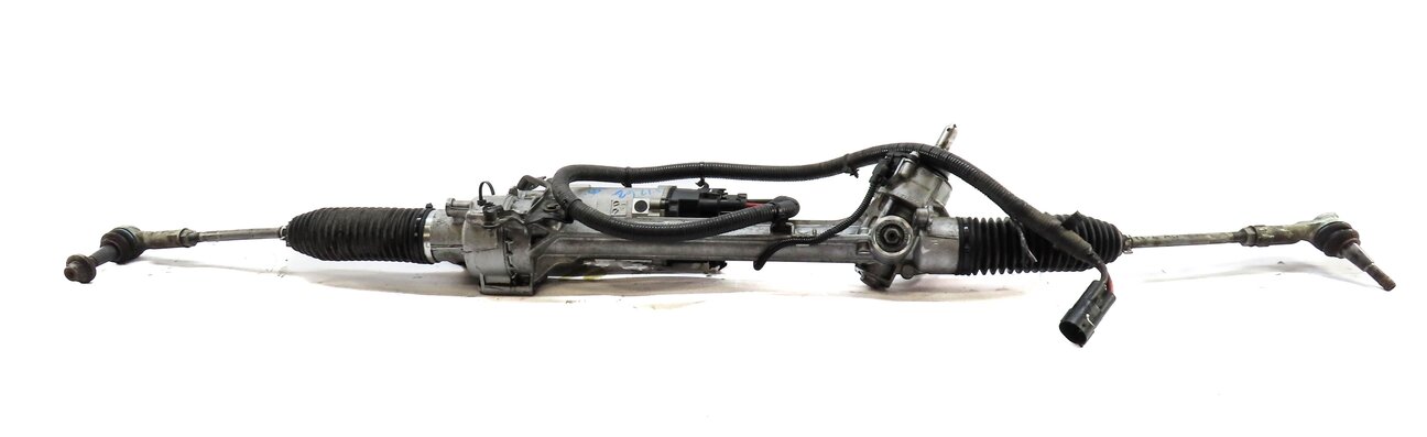 Thumbnail 2: 2014-2015 RANGE ROVER (L405) ELECTRIC ASSIST POWER STEERING GEAR RACK & PINION