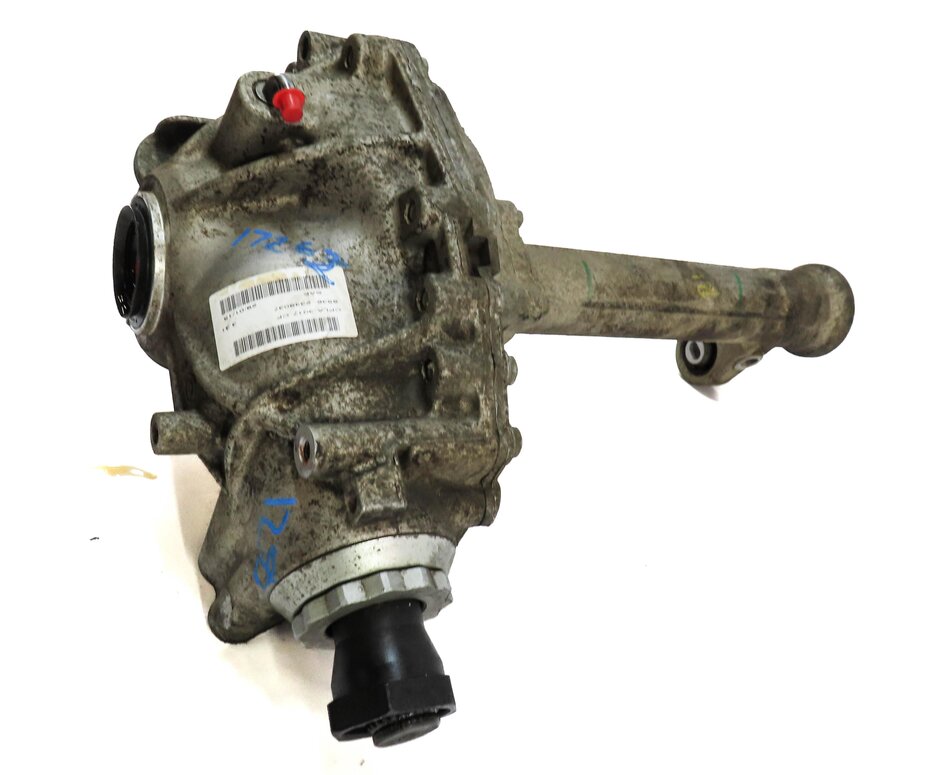 13-20 RANGE ROVER SPORT (L405 L494) 5.0L FRONT DIFFERENTIAL GEAR CARRIER (3.31)