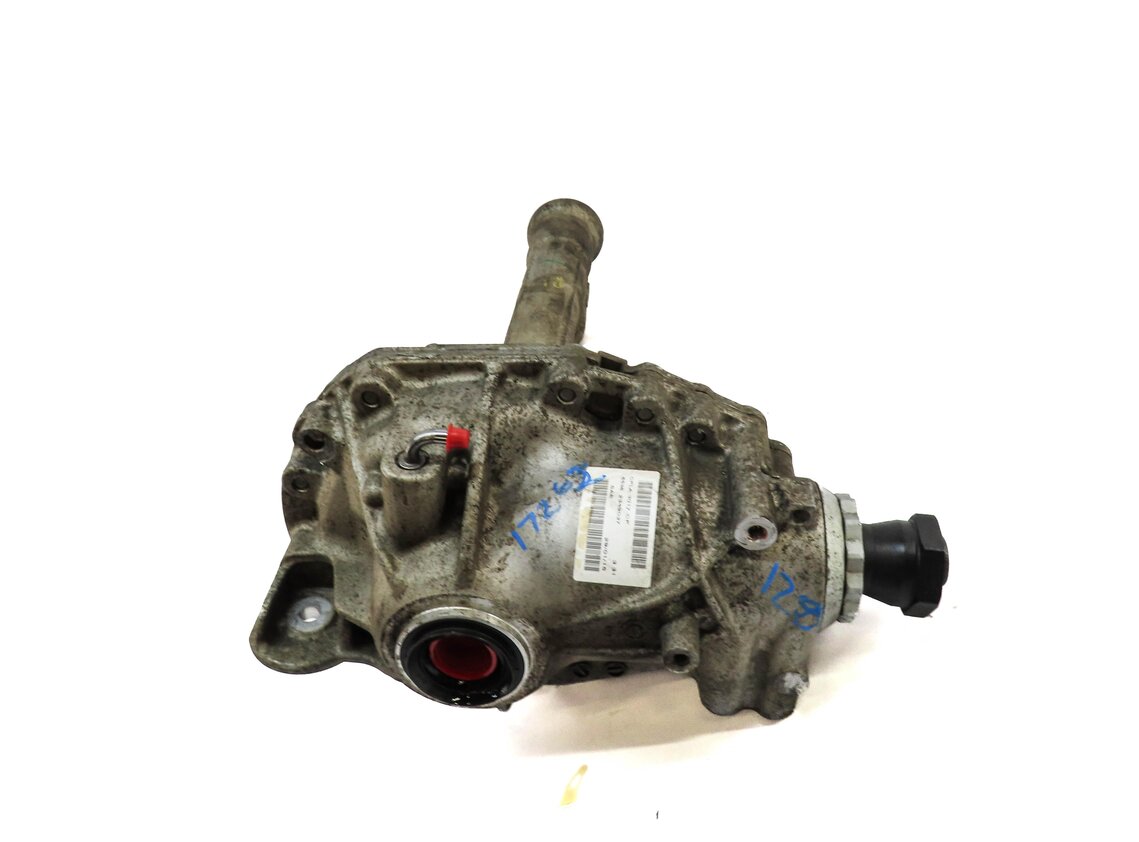 Thumbnail 2: 13-20 RANGE ROVER SPORT (L405 L494) 5.0L FRONT DIFFERENTIAL GEAR CARRIER (3.31)