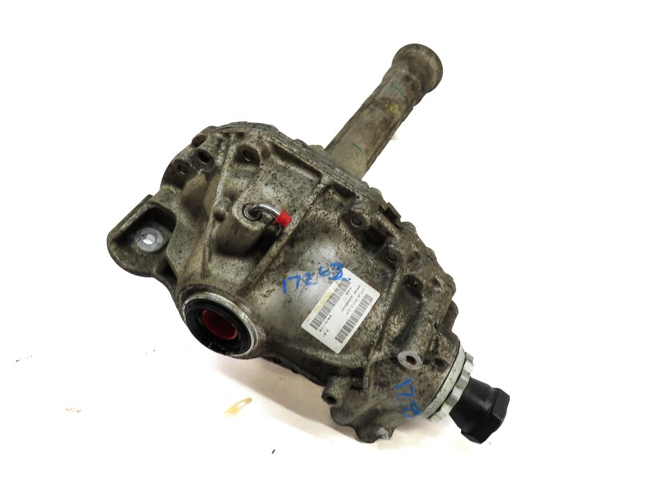 Thumbnail 3: 13-20 RANGE ROVER SPORT (L405 L494) 5.0L FRONT DIFFERENTIAL GEAR CARRIER (3.31)