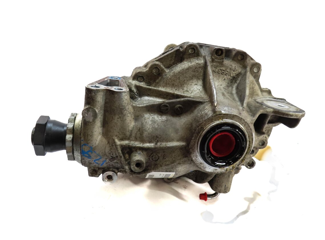 Thumbnail 4: 13-20 RANGE ROVER SPORT (L405 L494) 5.0L FRONT DIFFERENTIAL GEAR CARRIER (3.31)