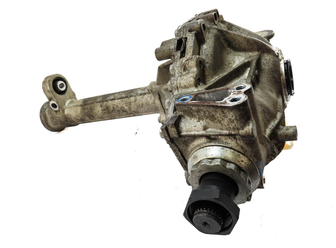 Thumbnail 5: 13-20 RANGE ROVER SPORT (L405 L494) 5.0L FRONT DIFFERENTIAL GEAR CARRIER (3.31)